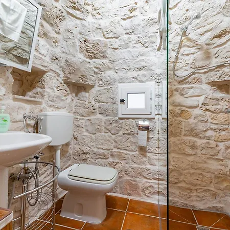 Trullo Del Bosco In - Happy Apartmán