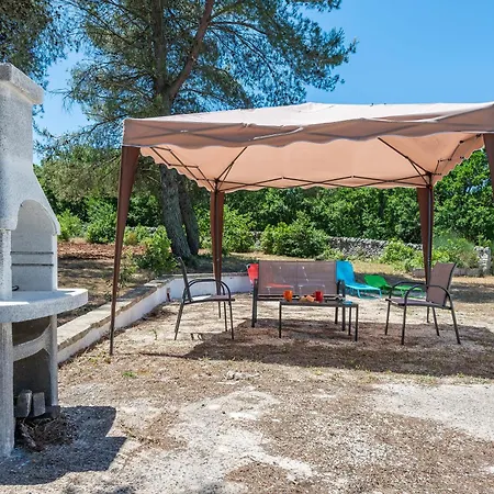 Apartmán Trullo Del Bosco In - Happy