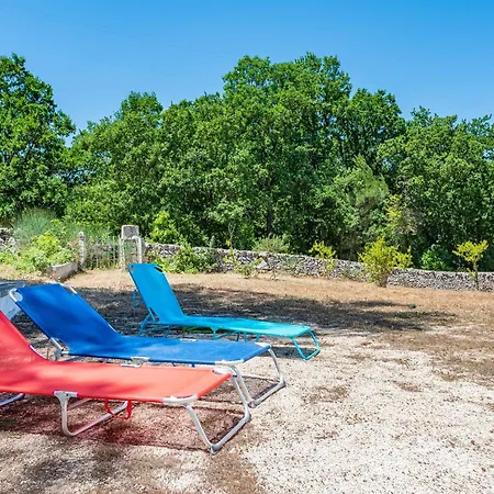 Trullo Del Bosco In - Happy *